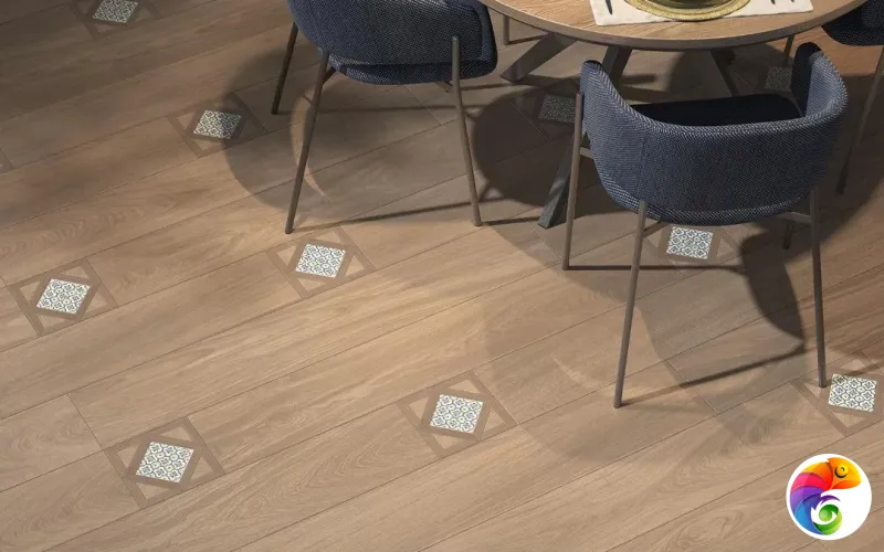 Коллекция Монтиони KERAMA MARAZZI