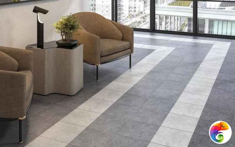 Коллекция Аллея KERAMA MARAZZI