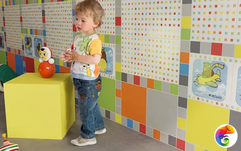 Коллекция Большое путешествие KERAMA MARAZZI