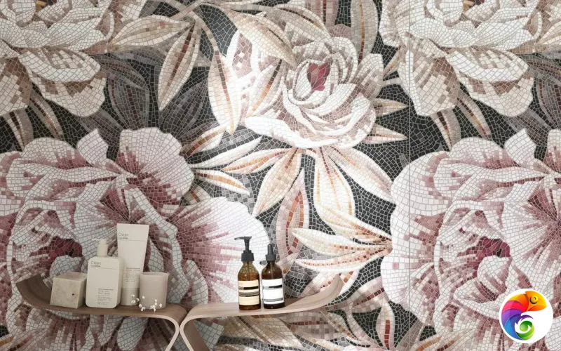 Коллекция Парадизо KERAMA MARAZZI