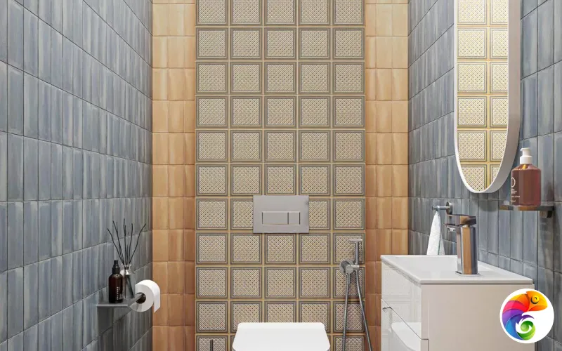 Коллекция Терраццо KERAMA MARAZZI