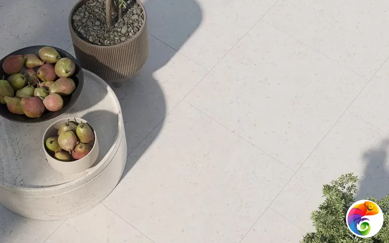 Коллекция Терраццо KERAMA MARAZZI