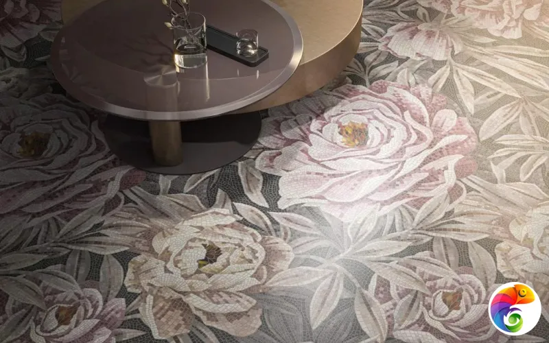 Коллекция Парадизо KERAMA MARAZZI