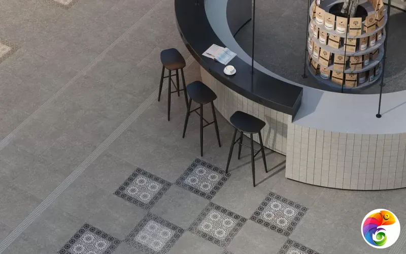 Коллекция Касабланка KERAMA MARAZZI