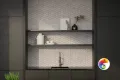Коллекция Касабланка KERAMA MARAZZI