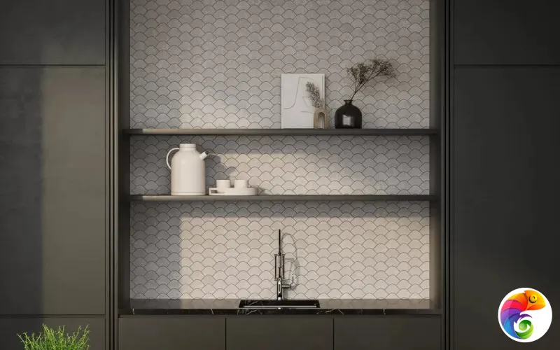 Коллекция Касабланка KERAMA MARAZZI