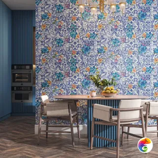 Азулежу KERAMA MARAZZI