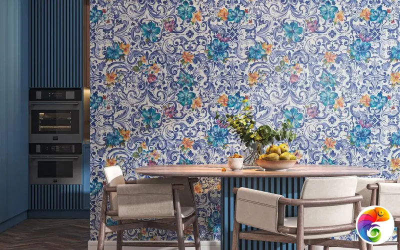 Коллекция Азулежу KERAMA MARAZZI