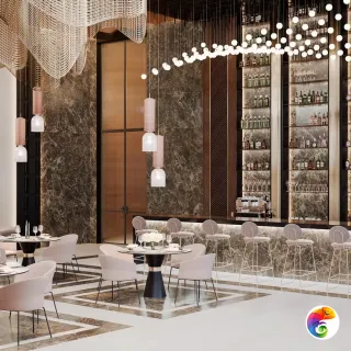 Эмперадор KERAMA MARAZZI