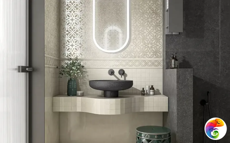 Коллекция Махкама KERAMA MARAZZI