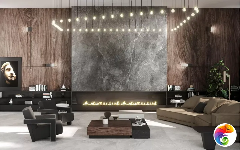 Коллекция Ардезия KERAMA MARAZZI