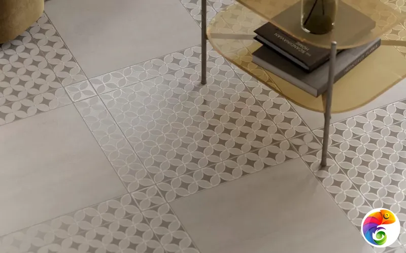 Коллекция Туф KERAMA MARAZZI