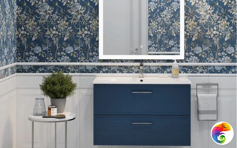 Коллекция Жардим KERAMA MARAZZI