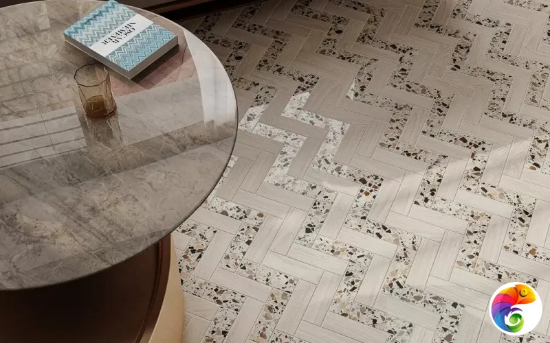 Коллекция Монтиони KERAMA MARAZZI