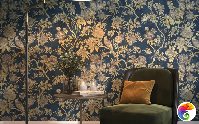 Коллекция Азулежу KERAMA MARAZZI