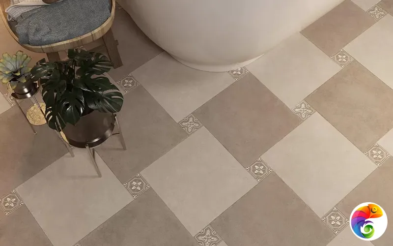 Коллекция Пьяцца KERAMA MARAZZI