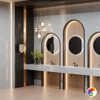 Кварц KERAMA MARAZZI