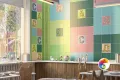 Коллекция Сад-огород KERAMA MARAZZI