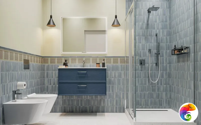 Коллекция Терраццо KERAMA MARAZZI