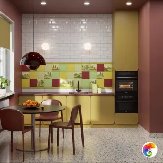Бардини KERAMA MARAZZI