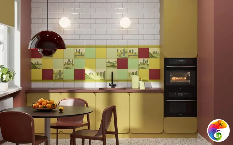 Коллекция Бардини KERAMA MARAZZI