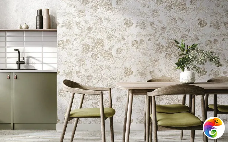 Коллекция Азулежу KERAMA MARAZZI