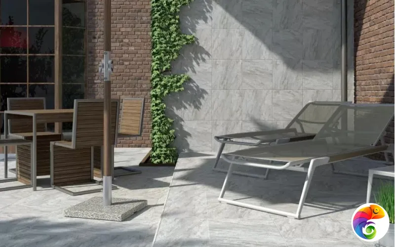 Коллекция Терраса KERAMA MARAZZI