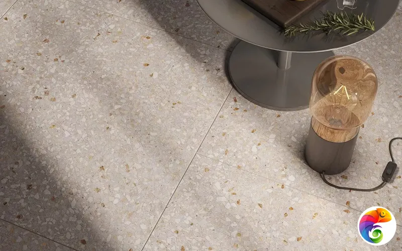 Коллекция Терраццо KERAMA MARAZZI