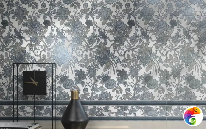Коллекция Жардим KERAMA MARAZZI