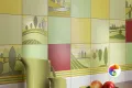 Коллекция Бардини KERAMA MARAZZI