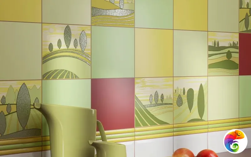 Коллекция Бардини KERAMA MARAZZI