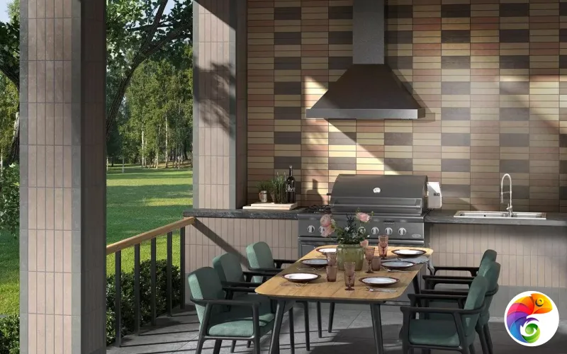 Коллекция Амстердам KERAMA MARAZZI