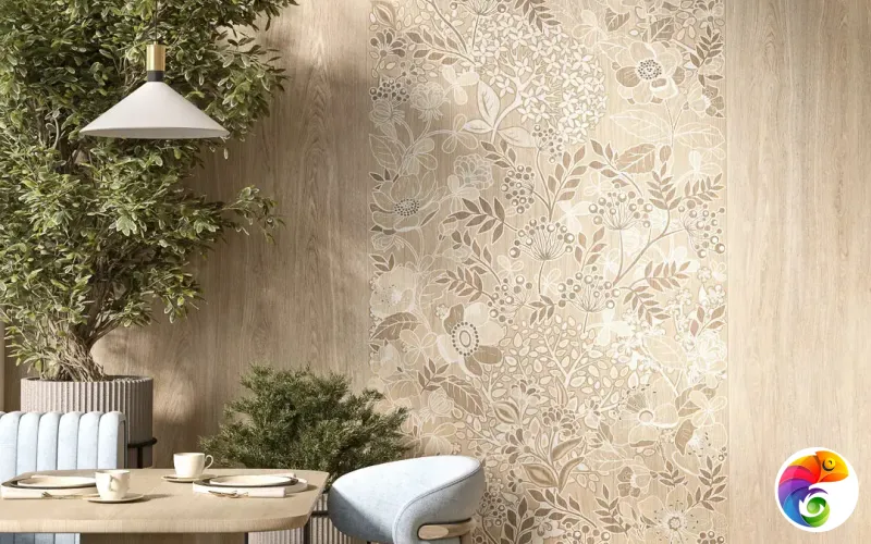 Коллекция Люберон KERAMA MARAZZI
