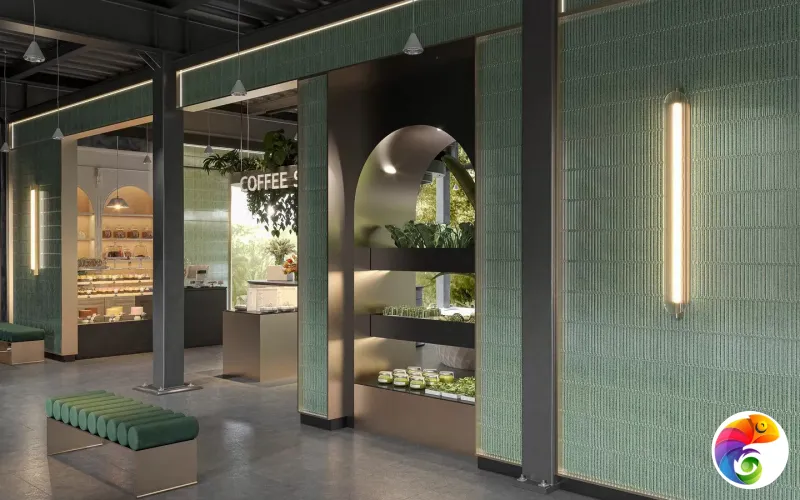 Коллекция Касабланка KERAMA MARAZZI