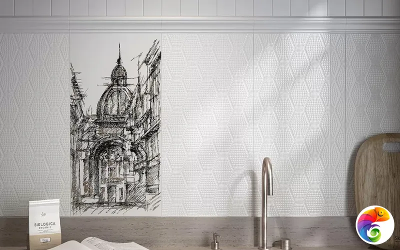 Коллекция Беллони KERAMA MARAZZI