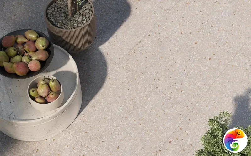 Коллекция Терраццо KERAMA MARAZZI