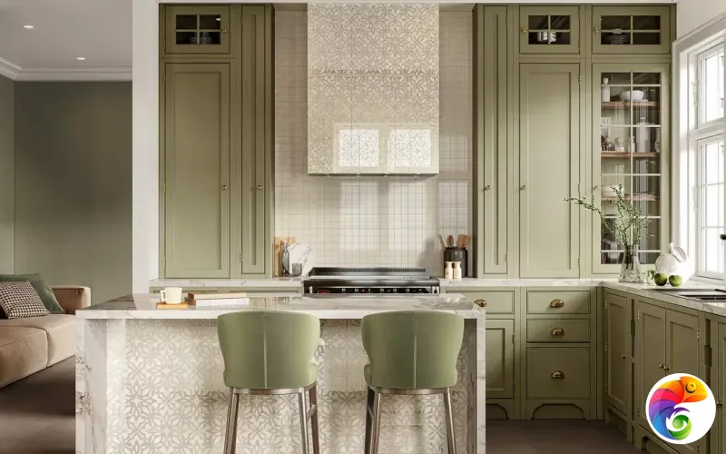 Коллекция Махкама KERAMA MARAZZI