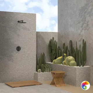 Про Лаймстоун Антика KERAMA MARAZZI