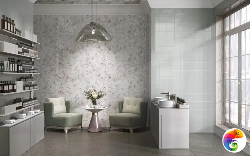 Коллекция Веро KERAMA MARAZZI