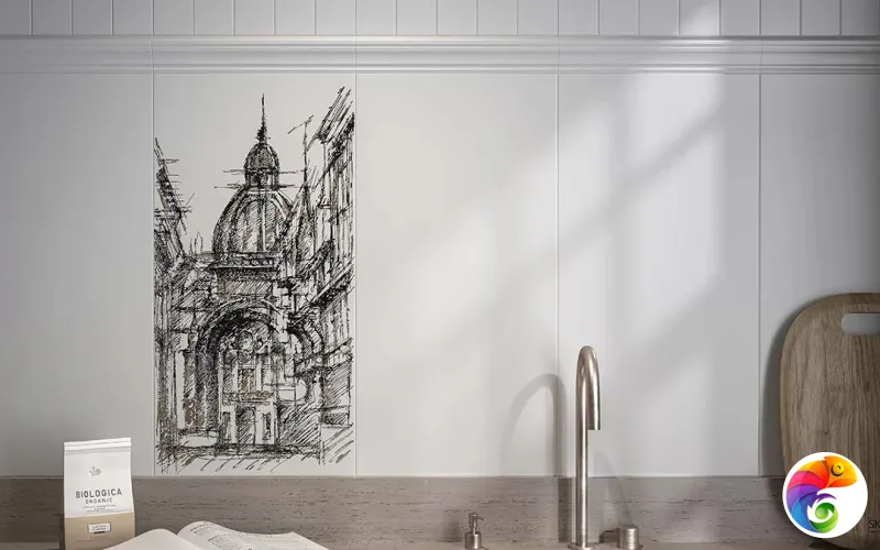 Коллекция Беллони KERAMA MARAZZI