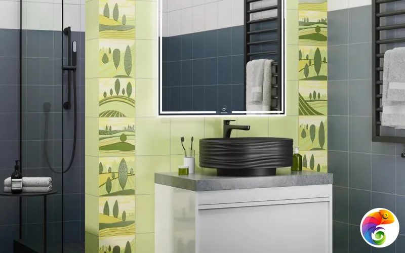 Коллекция Бардини KERAMA MARAZZI