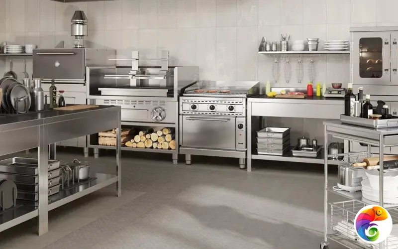 Коллекция Базис KERAMA MARAZZI