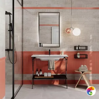Борго KERAMA MARAZZI
