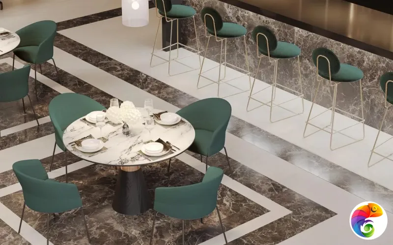 Коллекция Эмперадор KERAMA MARAZZI