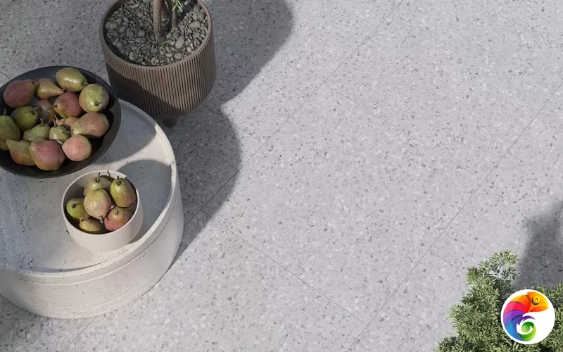 Коллекция Терраццо KERAMA MARAZZI