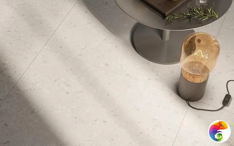 Коллекция Терраццо KERAMA MARAZZI