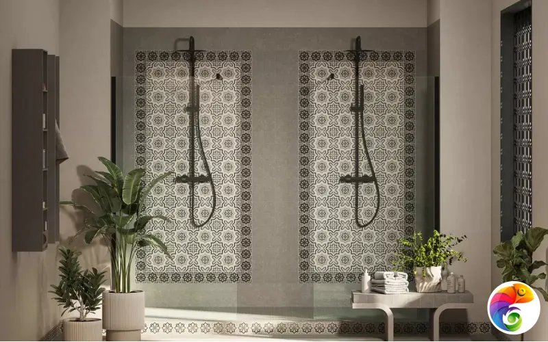 Коллекция Касабланка KERAMA MARAZZI