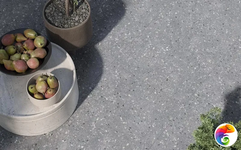 Коллекция Терраццо KERAMA MARAZZI