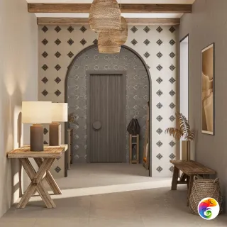 Касабланка KERAMA MARAZZI