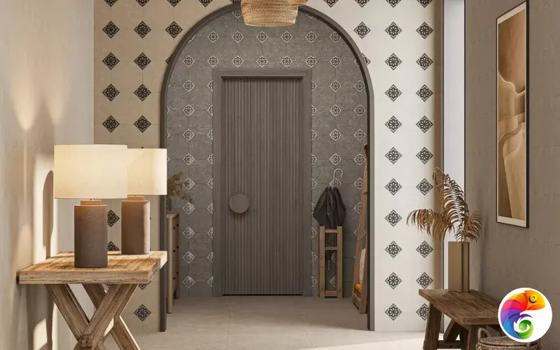 Коллекция Касабланка KERAMA MARAZZI